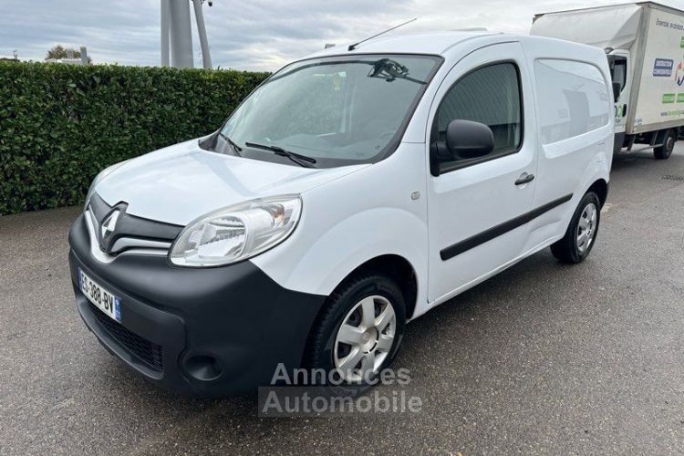 Renault Kangoo 9490 ht 1.2 tce 115cv CRIT'AIR 1 - <small></small> 11.388 € <small>TTC</small> - #4