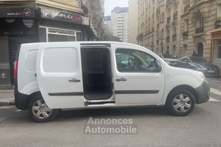 Renault Kangoo Blue dCi 115 Business TVA RECUPERABLE - <small></small> 10.390 € <small>TTC</small> - #8