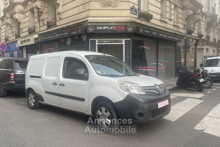 Renault Kangoo Blue dCi 115 Business TVA RECUPERABLE - <small></small> 10.390 € <small>TTC</small> - #1