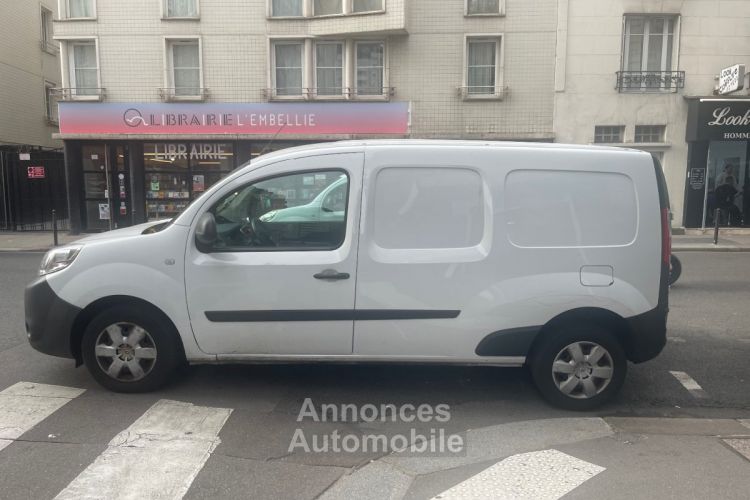 Renault Kangoo Blue dCi 115 Business TVA RECUPERABLE - <small></small> 10.390 € <small>TTC</small> - #2