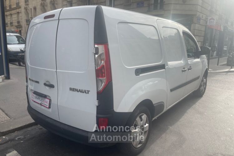 Renault Kangoo Blue dCi 115 Business TVA RECUPERABLE - <small></small> 10.390 € <small>TTC</small> - #6