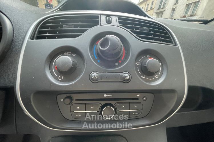 Renault Kangoo Blue dCi 115 Business TVA RECUPERABLE - <small></small> 10.390 € <small>TTC</small> - #11