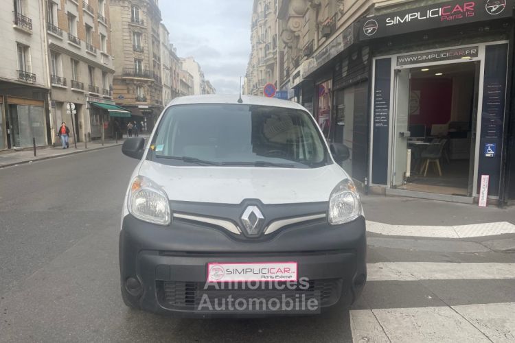 Renault Kangoo Blue dCi 115 Business TVA RECUPERABLE - <small></small> 10.390 € <small>TTC</small> - #3