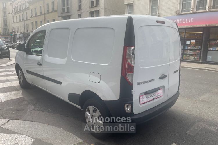 Renault Kangoo Blue dCi 115 Business TVA RECUPERABLE - <small></small> 10.390 € <small>TTC</small> - #4