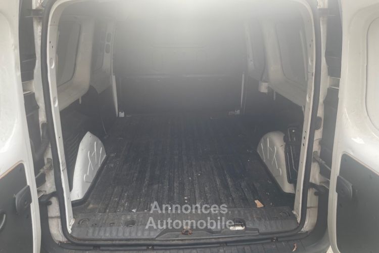 Renault Kangoo Blue dCi 115 Business TVA RECUPERABLE - <small></small> 10.390 € <small>TTC</small> - #5