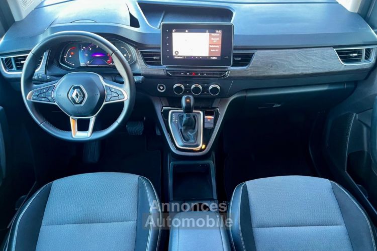 Renault Kangoo Blue dCi 115 EDC Techno - <small></small> 21.990 € <small>TTC</small> - #5