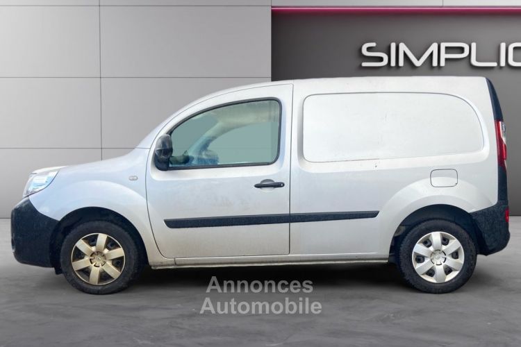 Renault Kangoo Blue dCi 80 Trend - <small></small> 10.990 € <small>TTC</small> - #4