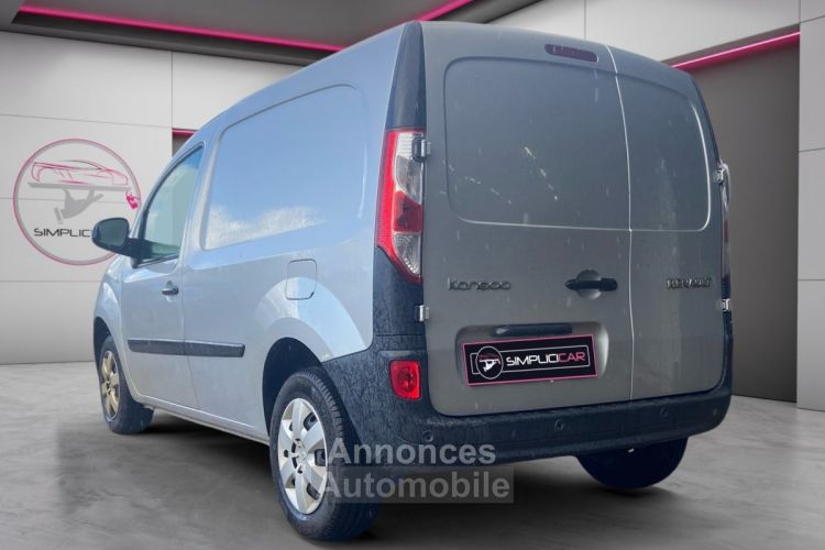 Renault Kangoo Blue dCi 80 Trend - <small></small> 10.990 € <small>TTC</small> - #5