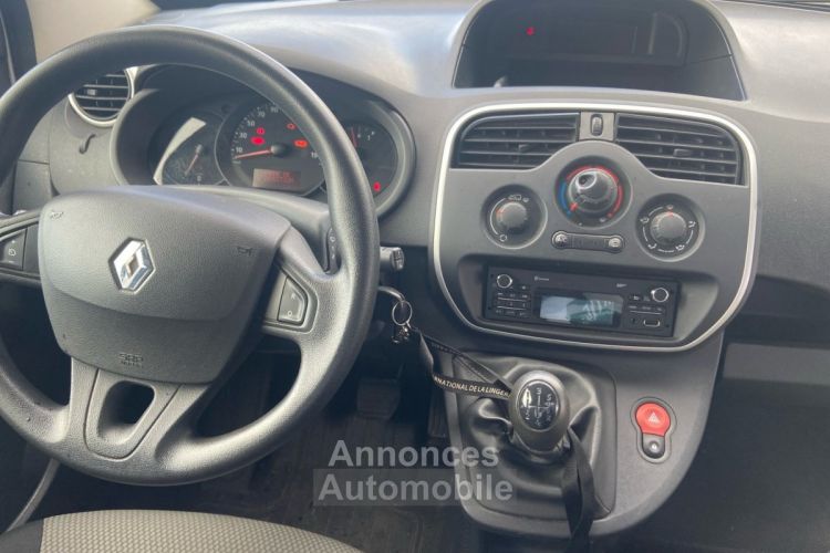 Renault Kangoo Blue dCi 80 Trend - <small></small> 10.990 € <small>TTC</small> - #9