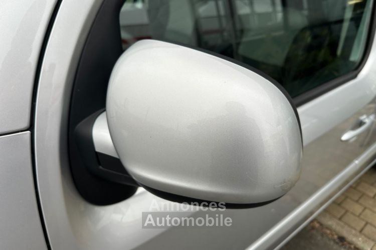 Renault Kangoo Blue dCi 95 Intens - <small></small> 16.690 € <small>TTC</small> - #43