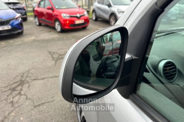 Renault Kangoo Blue dCi 95 Intens - <small></small> 16.690 € <small>TTC</small> - #44