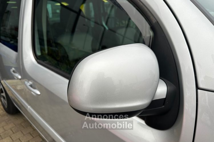 Renault Kangoo Blue dCi 95 Intens - <small></small> 16.690 € <small>TTC</small> - #49