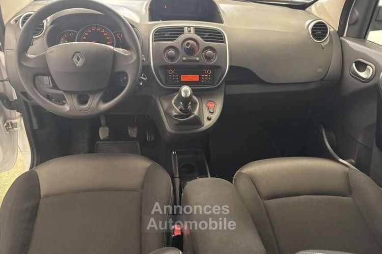 Renault Kangoo Blue dCi 95 Zen - <small></small> 17.590 € <small>TTC</small> - #3