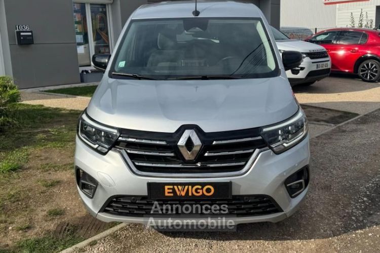 Renault Kangoo COMBI 1.5 BLUEDCI 115 TECHNO EDC BVA - <small></small> 27.990 € <small>TTC</small> - #3