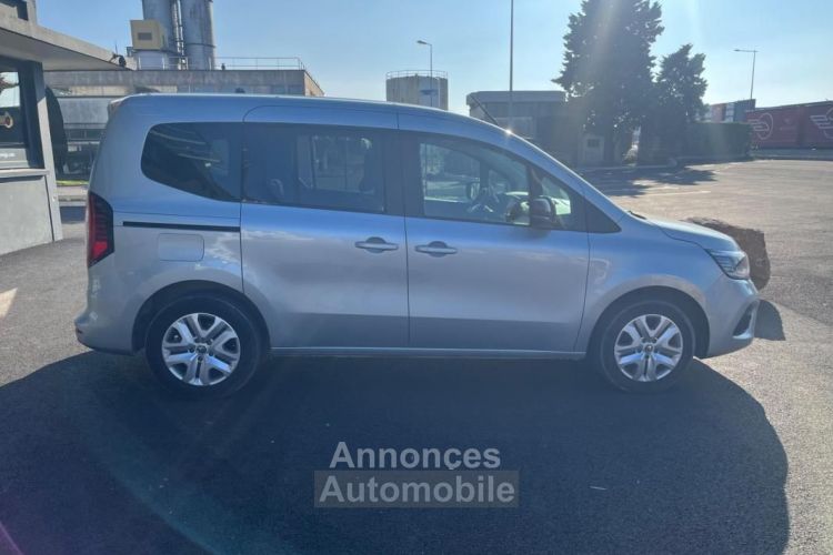 Renault Kangoo COMBI 1.5 BLUEDCI 95 INTENS - <small></small> 18.500 € <small>TTC</small> - #5