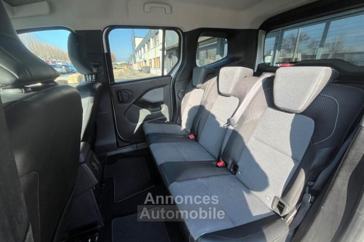 Renault Kangoo COMBI 1.5 BLUEDCI 95 INTENS - <small></small> 18.500 € <small>TTC</small> - #11