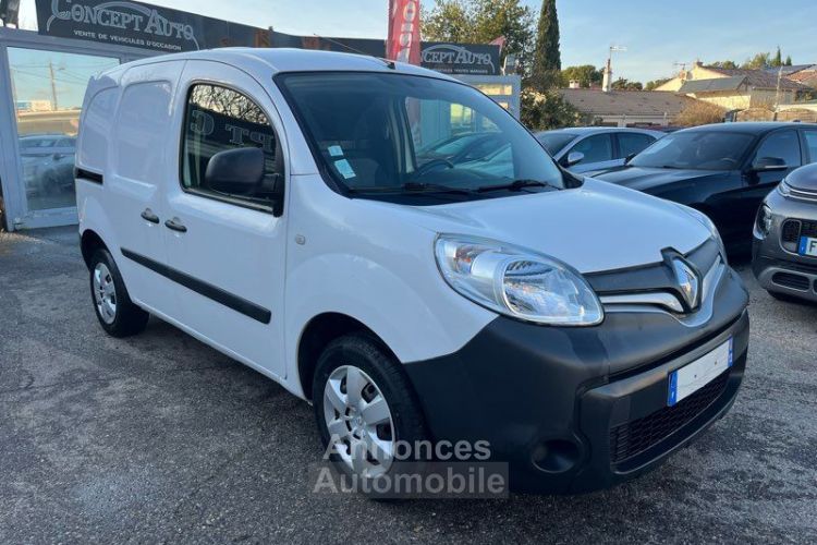 Renault Kangoo dci 90 cv e6 edc - <small></small> 9.990 € <small>TTC</small> - #1