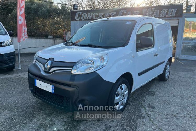 Renault Kangoo dci 90 cv e6 edc - <small></small> 9.990 € <small>TTC</small> - #2