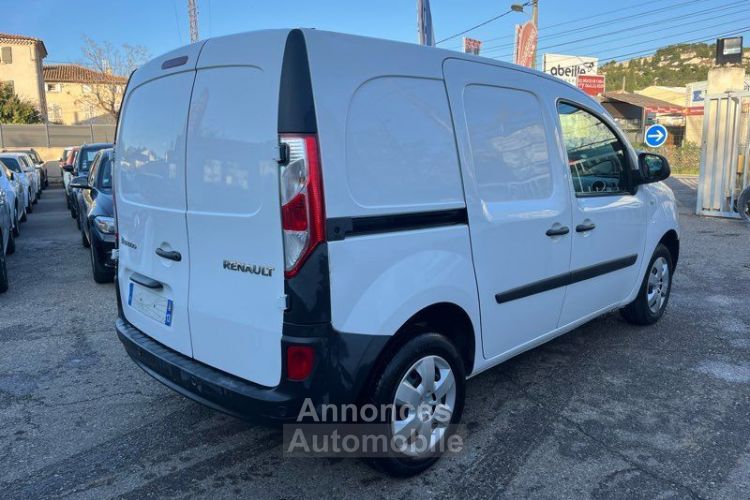 Renault Kangoo dci 90 cv e6 edc - <small></small> 9.990 € <small>TTC</small> - #3