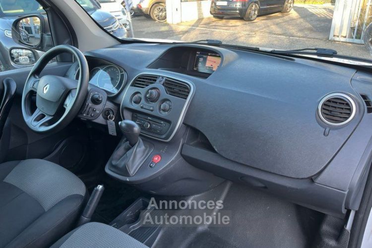 Renault Kangoo dci 90 cv e6 edc - <small></small> 9.990 € <small>TTC</small> - #5