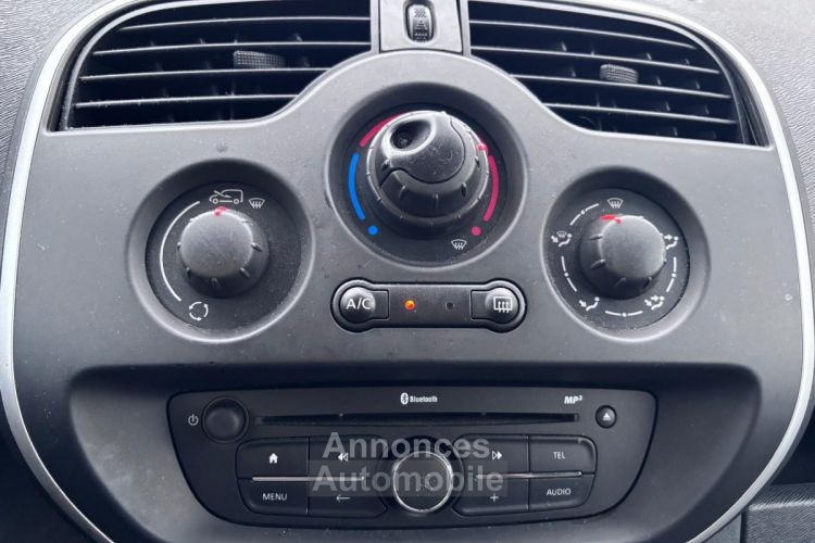 Renault Kangoo dCi 90 EDC Iconic - <small></small> 8.190 € <small>TTC</small> - #13