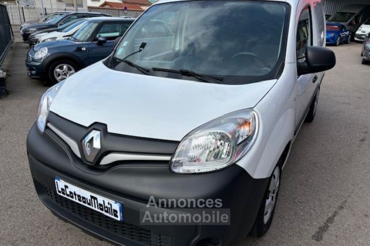 Renault Kangoo DCI 95 CV EXTRA  RLINK 3 PLACES - <small></small> 15.490 € <small></small> - #1