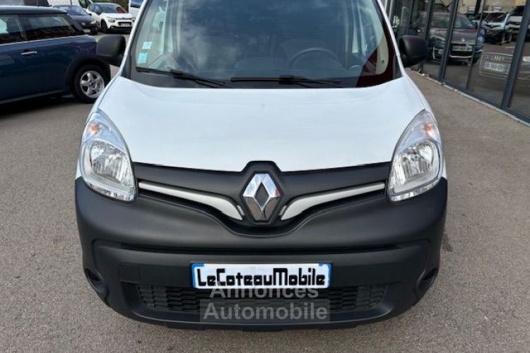 Renault Kangoo DCI 95 CV EXTRA  RLINK 3 PLACES - <small></small> 15.490 € <small></small> - #2