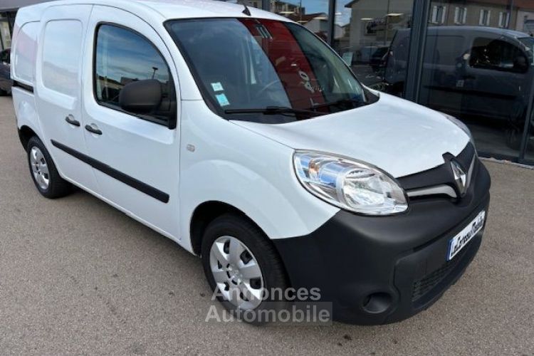 Renault Kangoo DCI 95 CV EXTRA  RLINK 3 PLACES - <small></small> 15.490 € <small></small> - #3