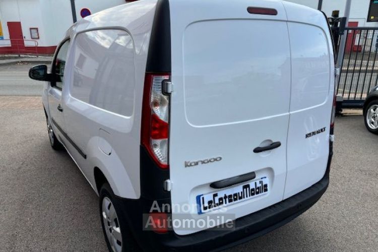 Renault Kangoo DCI 95 CV EXTRA  RLINK 3 PLACES - <small></small> 15.490 € <small></small> - #4