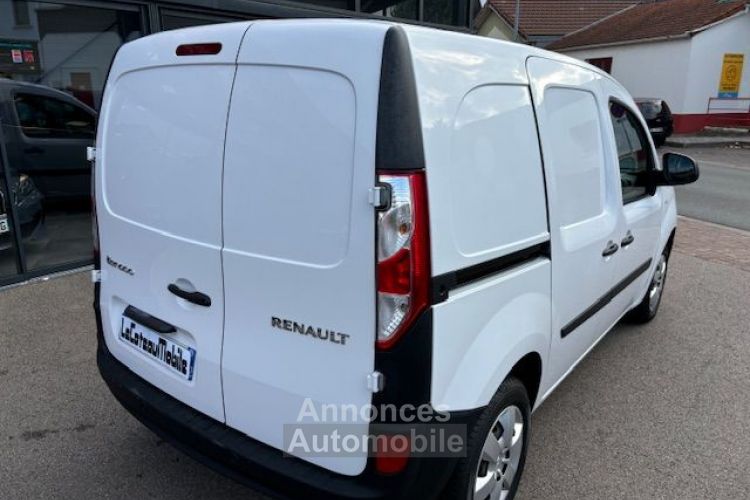 Renault Kangoo DCI 95 CV EXTRA  RLINK 3 PLACES - <small></small> 15.490 € <small></small> - #5