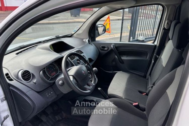 Renault Kangoo DCI 95 CV EXTRA  RLINK 3 PLACES - <small></small> 15.490 € <small></small> - #7