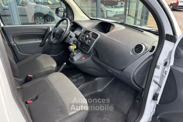 Renault Kangoo DCI 95 CV EXTRA  RLINK 3 PLACES - <small></small> 15.490 € <small></small> - #11