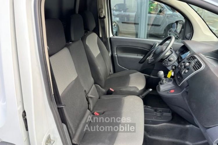 Renault Kangoo DCI 95 CV EXTRA  RLINK 3 PLACES - <small></small> 15.490 € <small></small> - #12