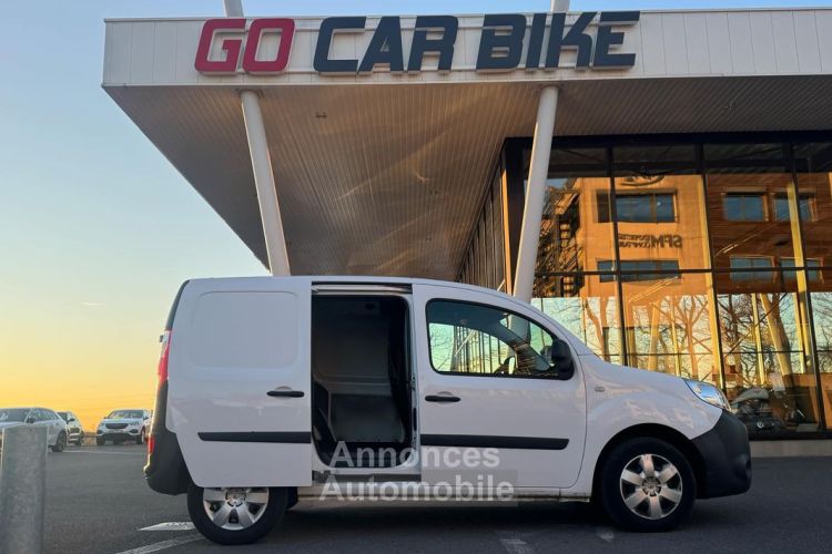 Renault Kangoo DCI 95CH R-Link Garantie 6 ans Radars recul GPS Bluetooth Climatisation 15P 249HT-mois - <small></small> 12.990 € <small>TTC</small> - #2