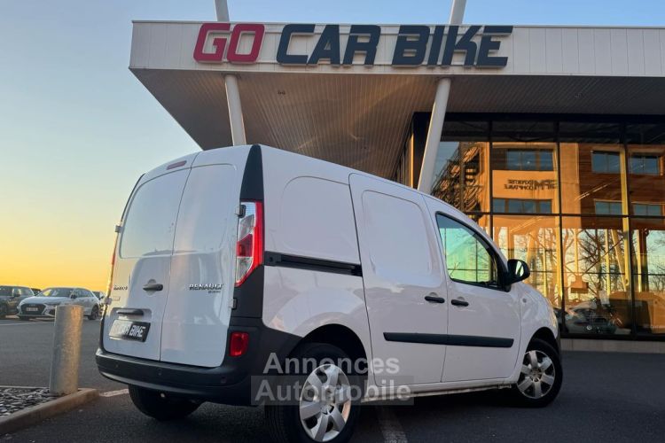 Renault Kangoo DCI 95CH R-Link Garantie 6 ans Radars recul GPS Bluetooth Climatisation 15P 249HT-mois - <small></small> 12.990 € <small>TTC</small> - #3