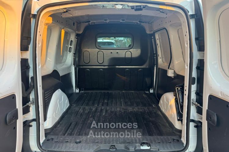 Renault Kangoo DCI 95CH R-Link Garantie 6 ans Radars recul GPS Bluetooth Climatisation 15P 249HT-mois - <small></small> 12.990 € <small>TTC</small> - #5