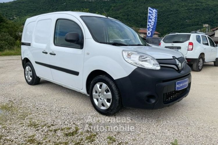 Renault Kangoo DCI GRAND CONFORT 3 PLACES TVA recup - <small></small> 14.500 € <small>TTC</small> - #1