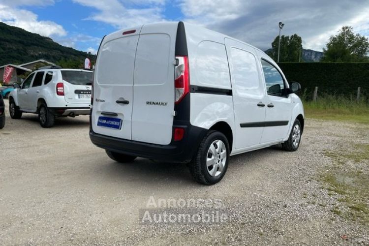 Renault Kangoo DCI GRAND CONFORT 3 PLACES TVA recup - <small></small> 14.500 € <small>TTC</small> - #2