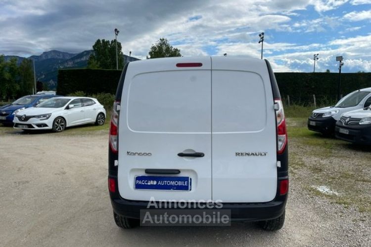 Renault Kangoo DCI GRAND CONFORT 3 PLACES TVA recup - <small></small> 14.500 € <small>TTC</small> - #6