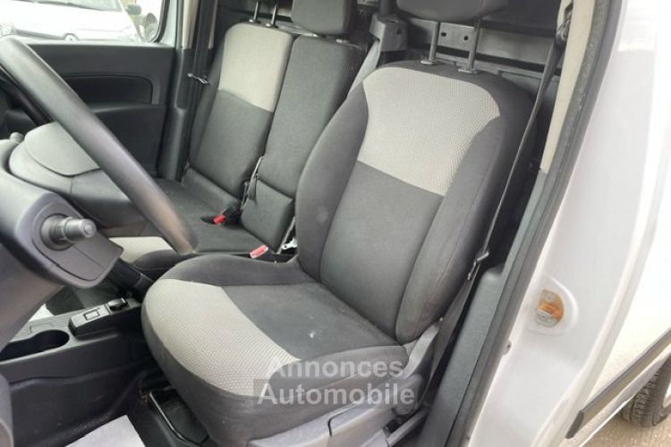 Renault Kangoo DCI GRAND CONFORT 3 PLACES TVA recup - <small></small> 14.500 € <small>TTC</small> - #7