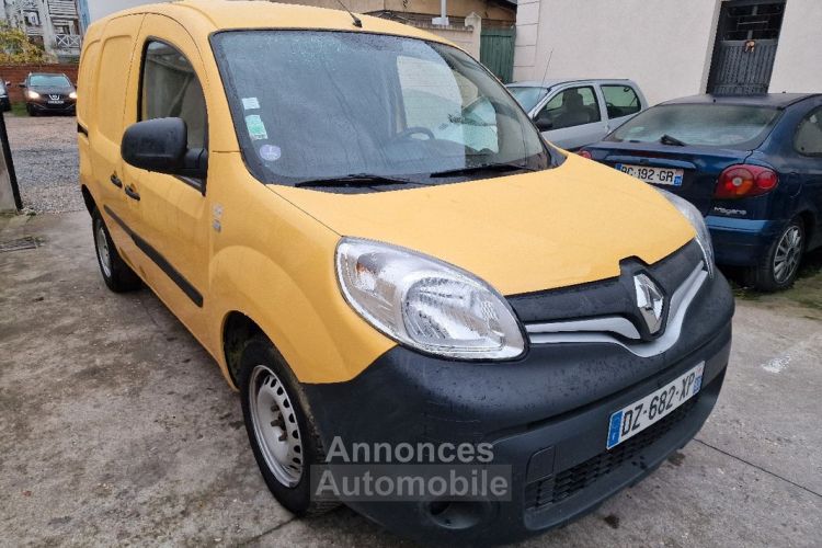 Renault Kangoo essence 44000km tce 115ch confort garantie 6-mois - <small></small> 7.950 € <small>TTC</small> - #2