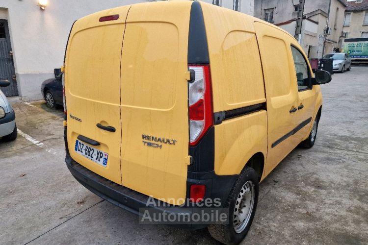 Renault Kangoo essence 44000km tce 115ch confort garantie 6-mois - <small></small> 7.950 € <small>TTC</small> - #3