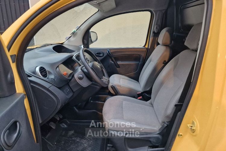 Renault Kangoo essence 44000km tce 115ch confort garantie 6-mois - <small></small> 7.950 € <small>TTC</small> - #4