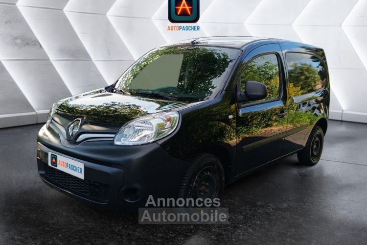 Renault Kangoo Express  1.5 DCi FAP - 90 Euro 6  II FOURGON Compact Grand Confort PHASE 2 - <small></small> 8.490 € <small>TTC</small> - #1