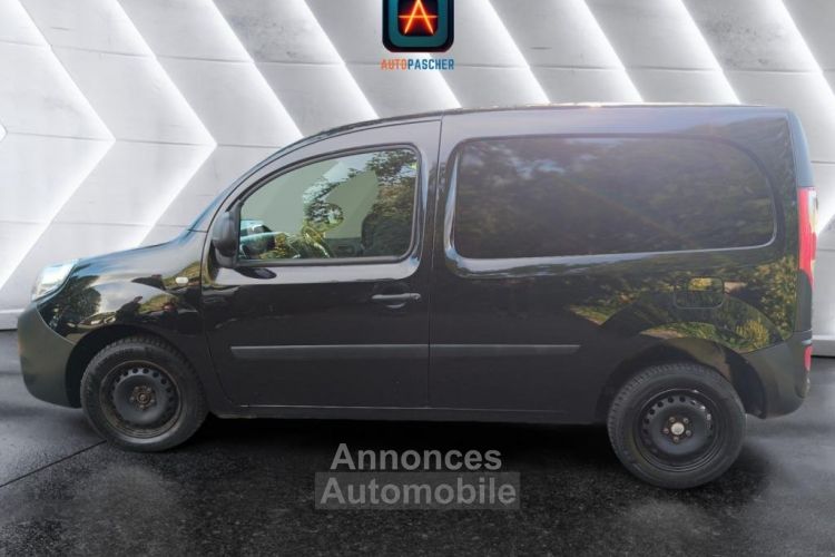 Renault Kangoo Express  1.5 DCi FAP - 90 Euro 6  II FOURGON Compact Grand Confort PHASE 2 - <small></small> 8.490 € <small>TTC</small> - #2