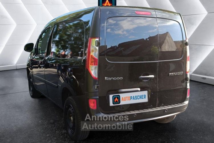 Renault Kangoo Express  1.5 DCi FAP - 90 Euro 6  II FOURGON Compact Grand Confort PHASE 2 - <small></small> 8.490 € <small>TTC</small> - #3