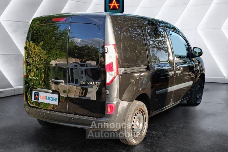 Renault Kangoo Express  1.5 DCi FAP - 90 Euro 6  II FOURGON Compact Grand Confort PHASE 2 - <small></small> 8.490 € <small>TTC</small> - #5