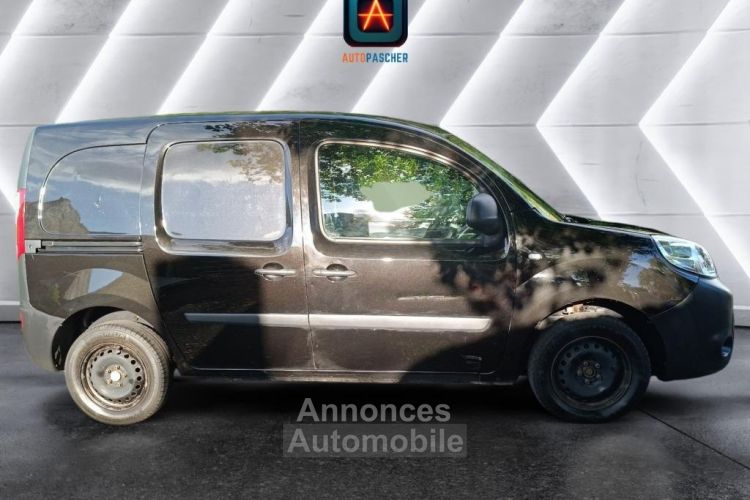 Renault Kangoo Express  1.5 DCi FAP - 90 Euro 6  II FOURGON Compact Grand Confort PHASE 2 - <small></small> 8.490 € <small>TTC</small> - #6