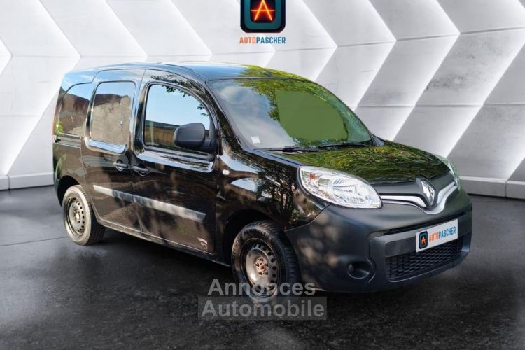 Renault Kangoo Express  1.5 DCi FAP - 90 Euro 6  II FOURGON Compact Grand Confort PHASE 2 - <small></small> 8.490 € <small>TTC</small> - #7