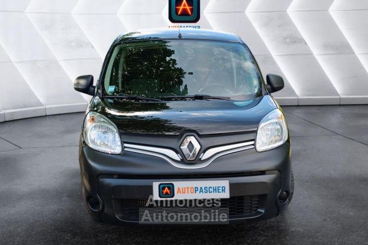 Renault Kangoo Express  1.5 DCi FAP - 90 Euro 6  II FOURGON Compact Grand Confort PHASE 2 - <small></small> 8.490 € <small>TTC</small> - #8